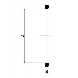 法兰垫圈 DIN11864-2 Form A JN-UN1022