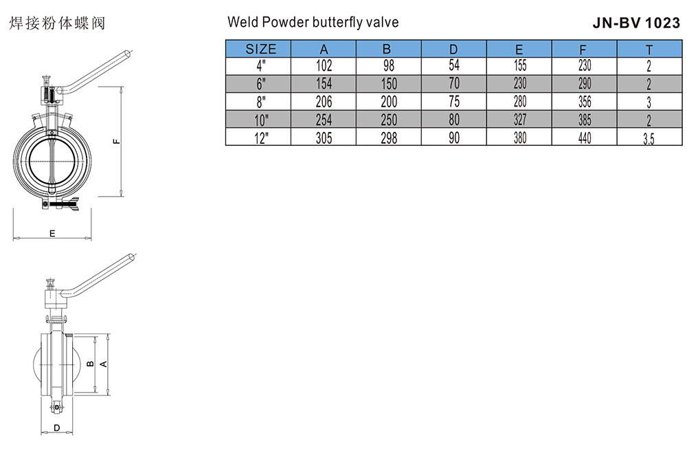 焊接粉体蝶阀-JN-BV1023.jpg